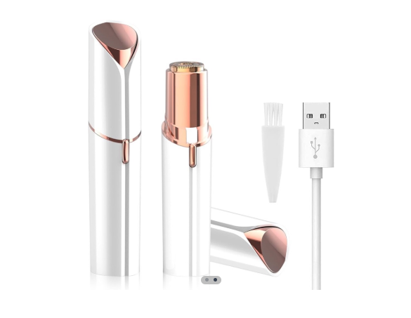 Miniatura 2 de Depilador facial flawless